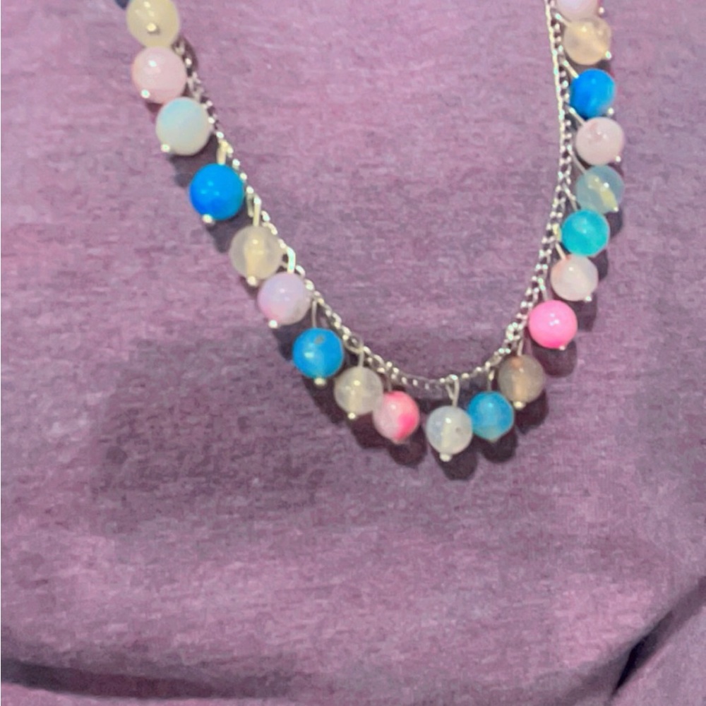 Necklace 💎💎 - Picture 7 of 7